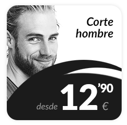 corte hombre